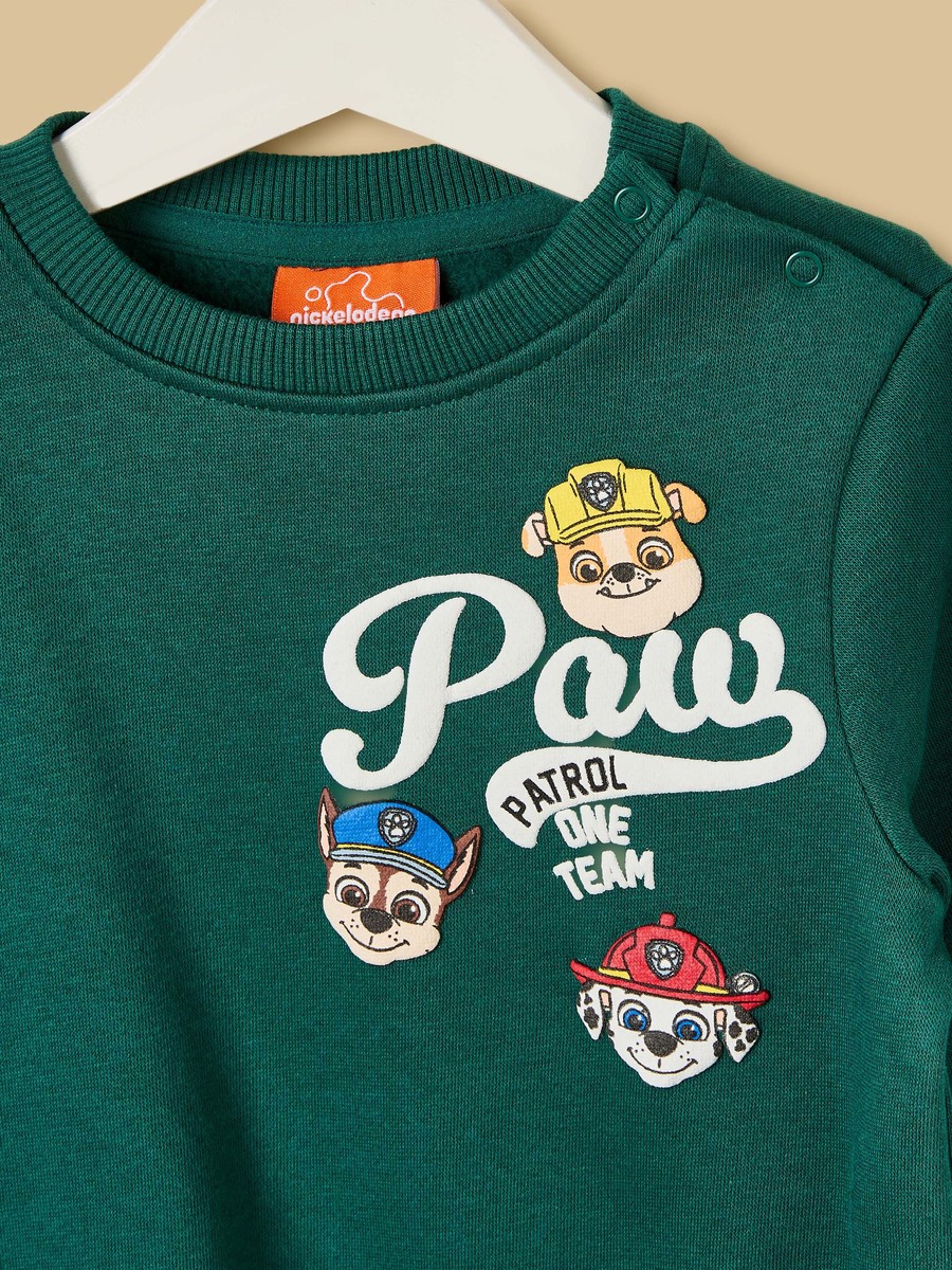 PAW Patrol Print Sweatshirt