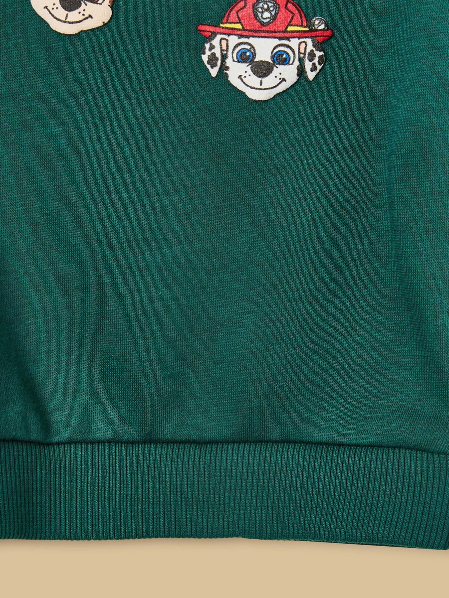 PAW Patrol Print Sweatshirt