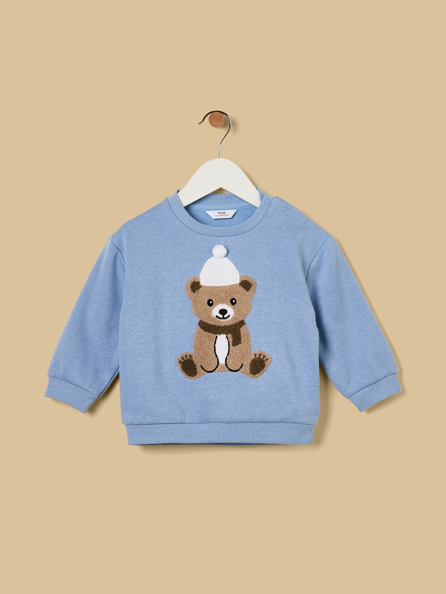 Pack of 2 - Assorted Sweatshirt