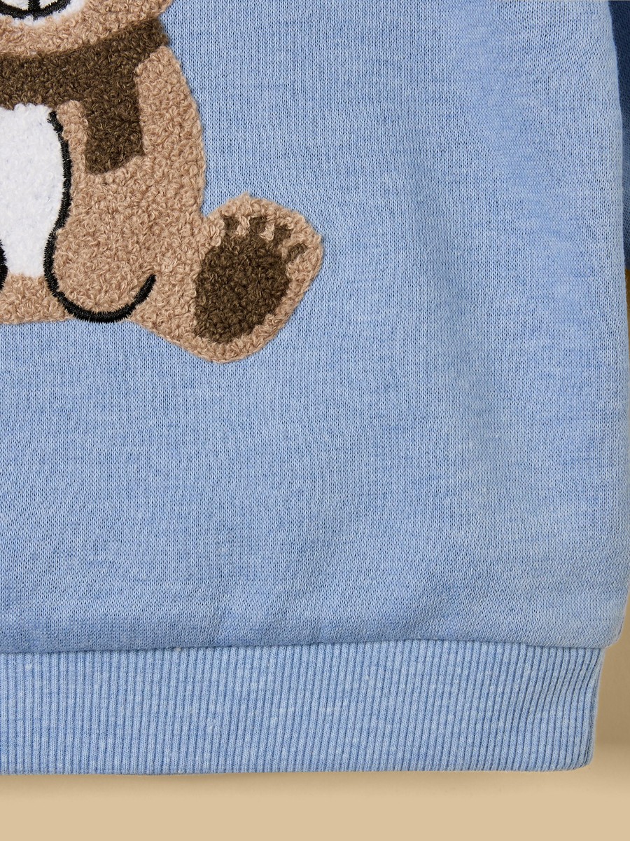 Pack of 2 - Assorted Sweatshirt