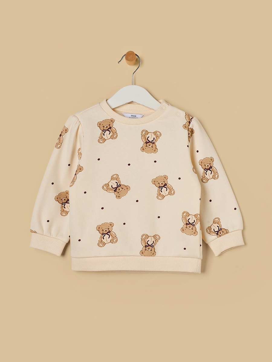Pack of 2 - Assorted Sweatshirt