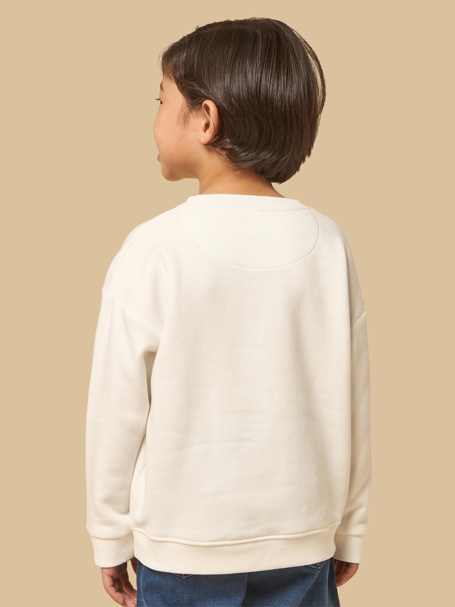 Spider-Man Embellished Sweatshirt