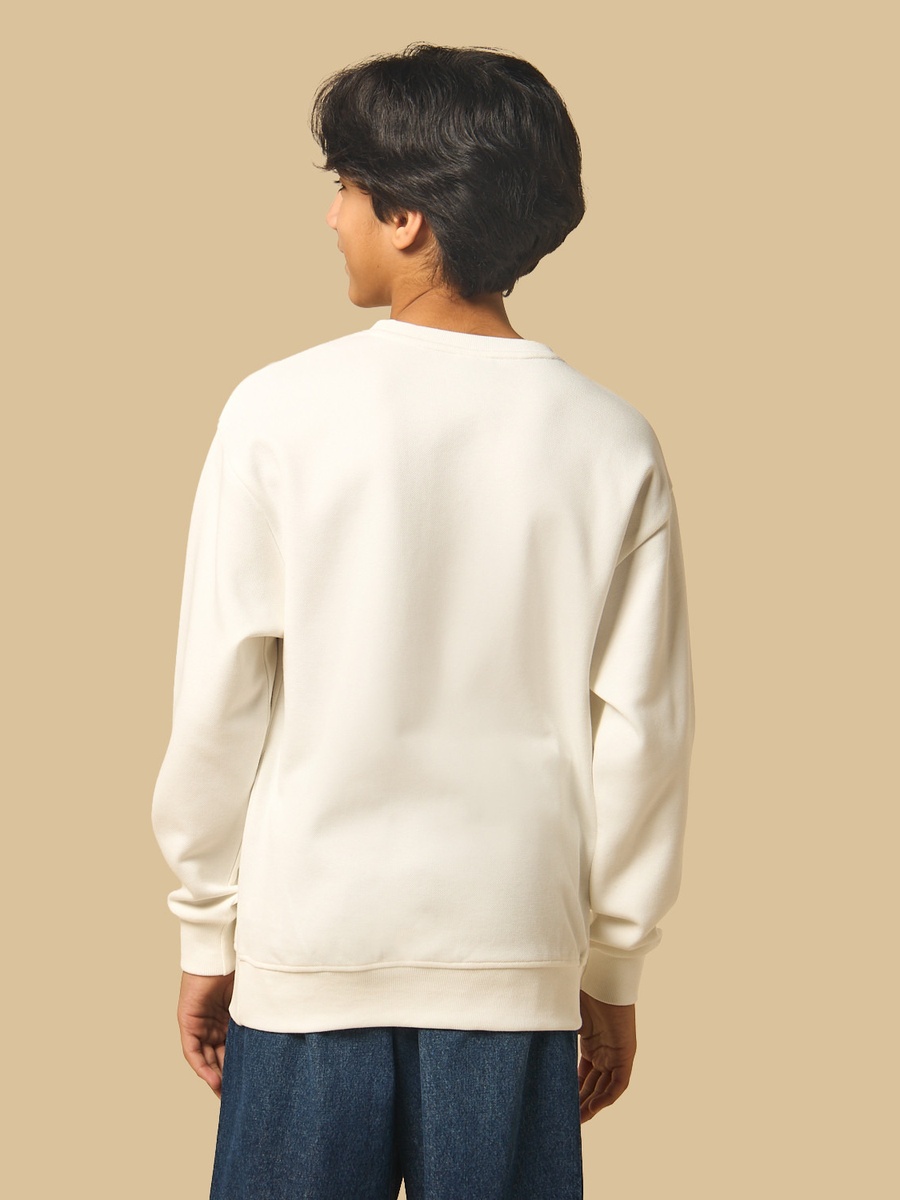 PlayStation Print Interlock Sweatshirt