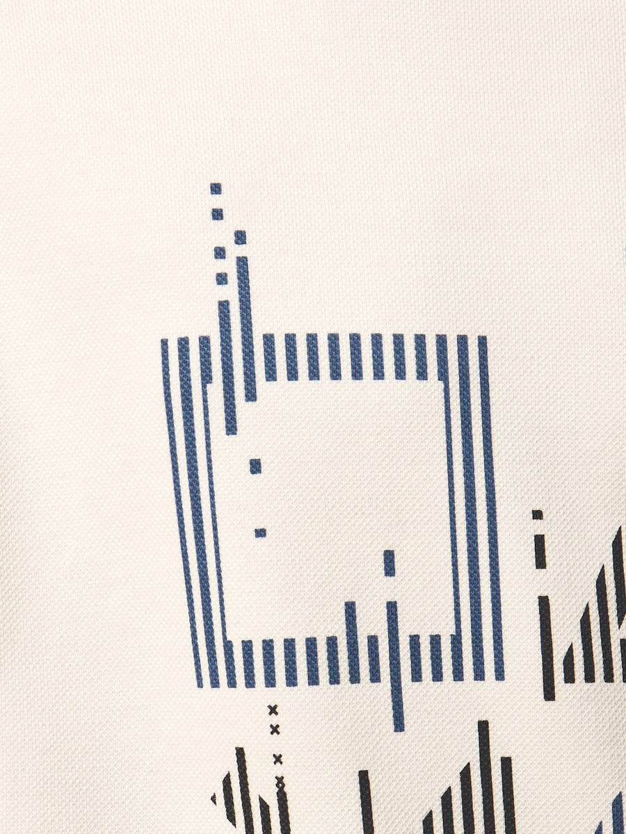 PlayStation Print Interlock Sweatshirt