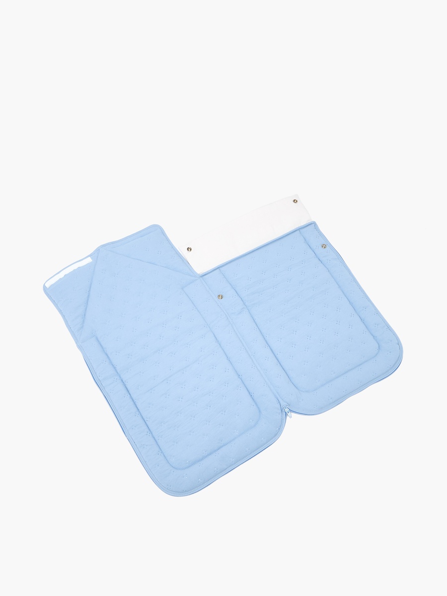 Baby Nest Clip
