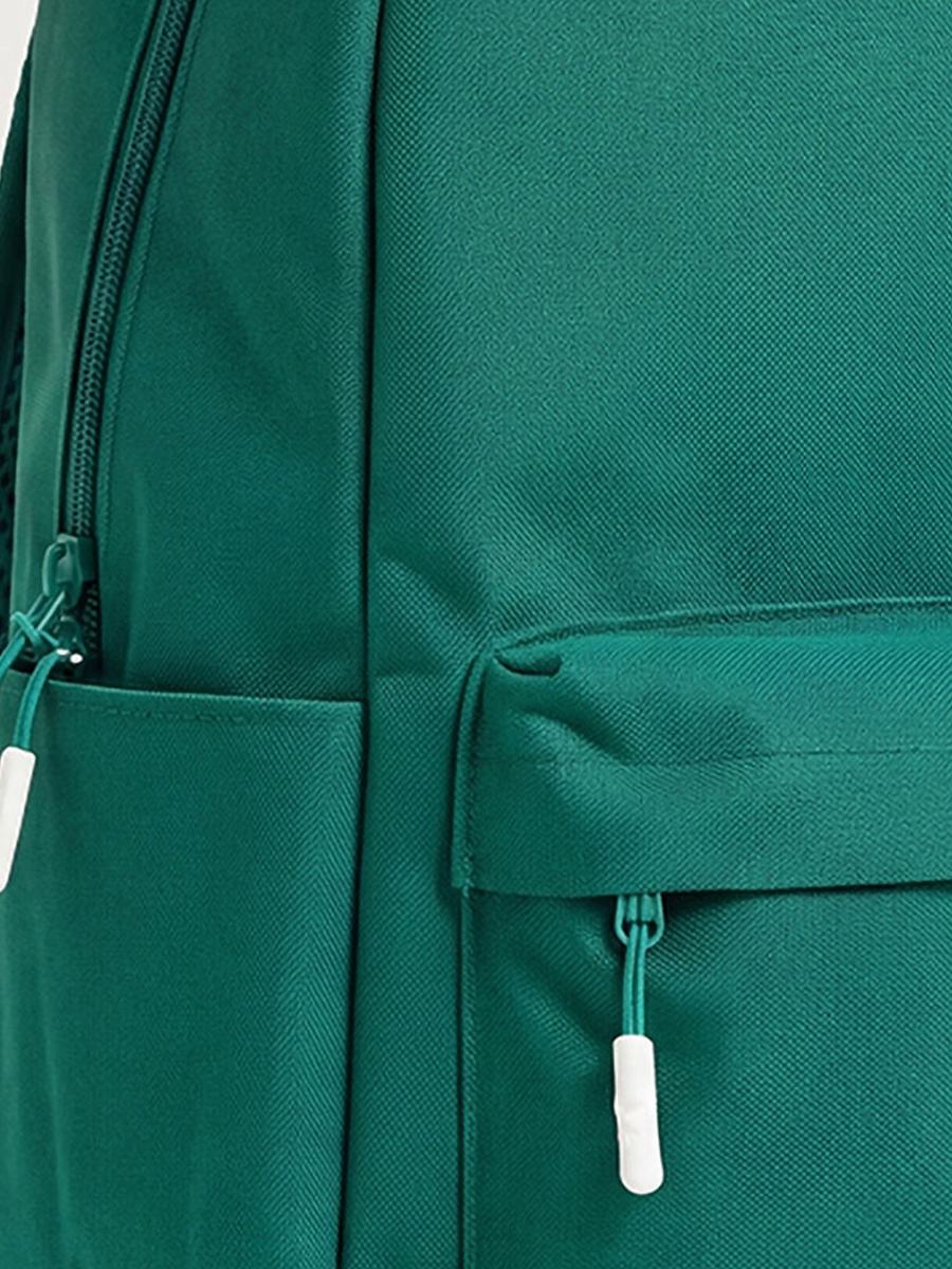 Saudi Arabia Print Backpack with Pockets