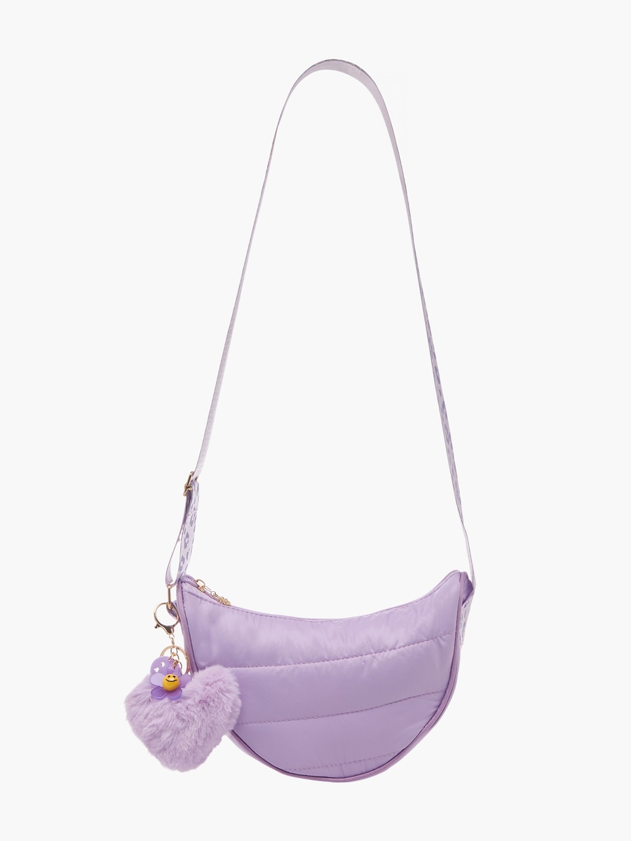Crossbody Bag with Adjustable Strap