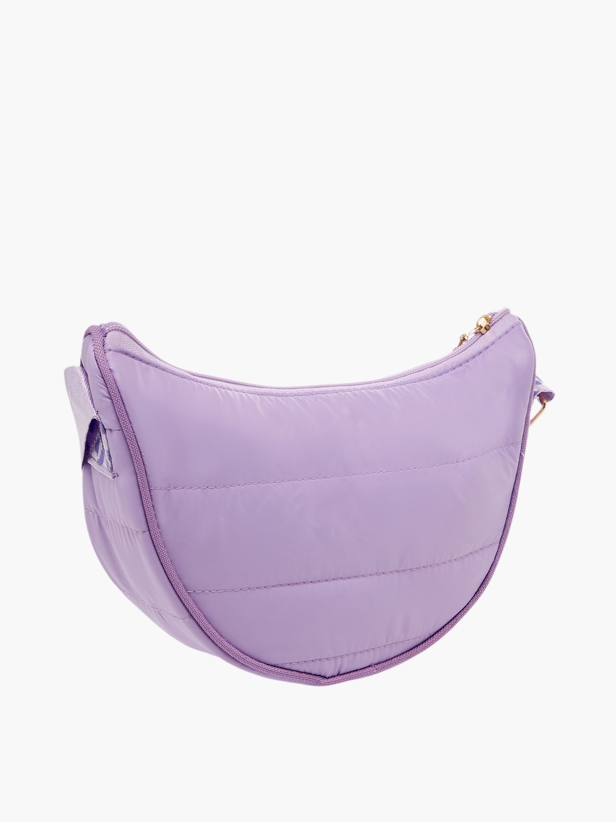 Crossbody Bag with Adjustable Strap