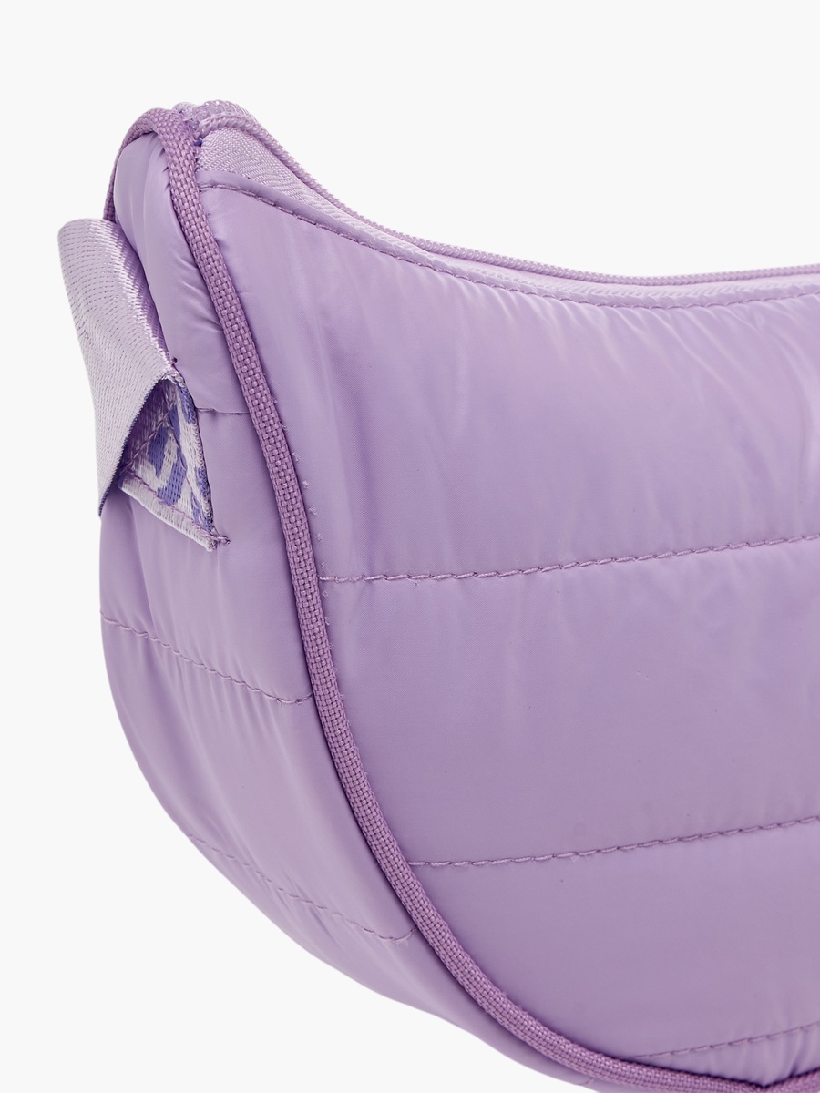 Crossbody Bag with Adjustable Strap