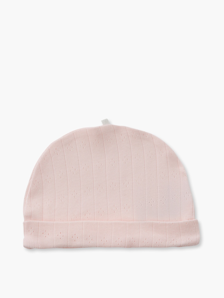 Pack of 5 Cap with Folded Hem