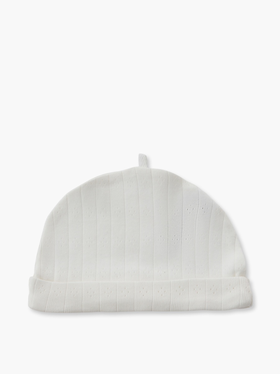 Pack of 5 Cap with Folded Hem