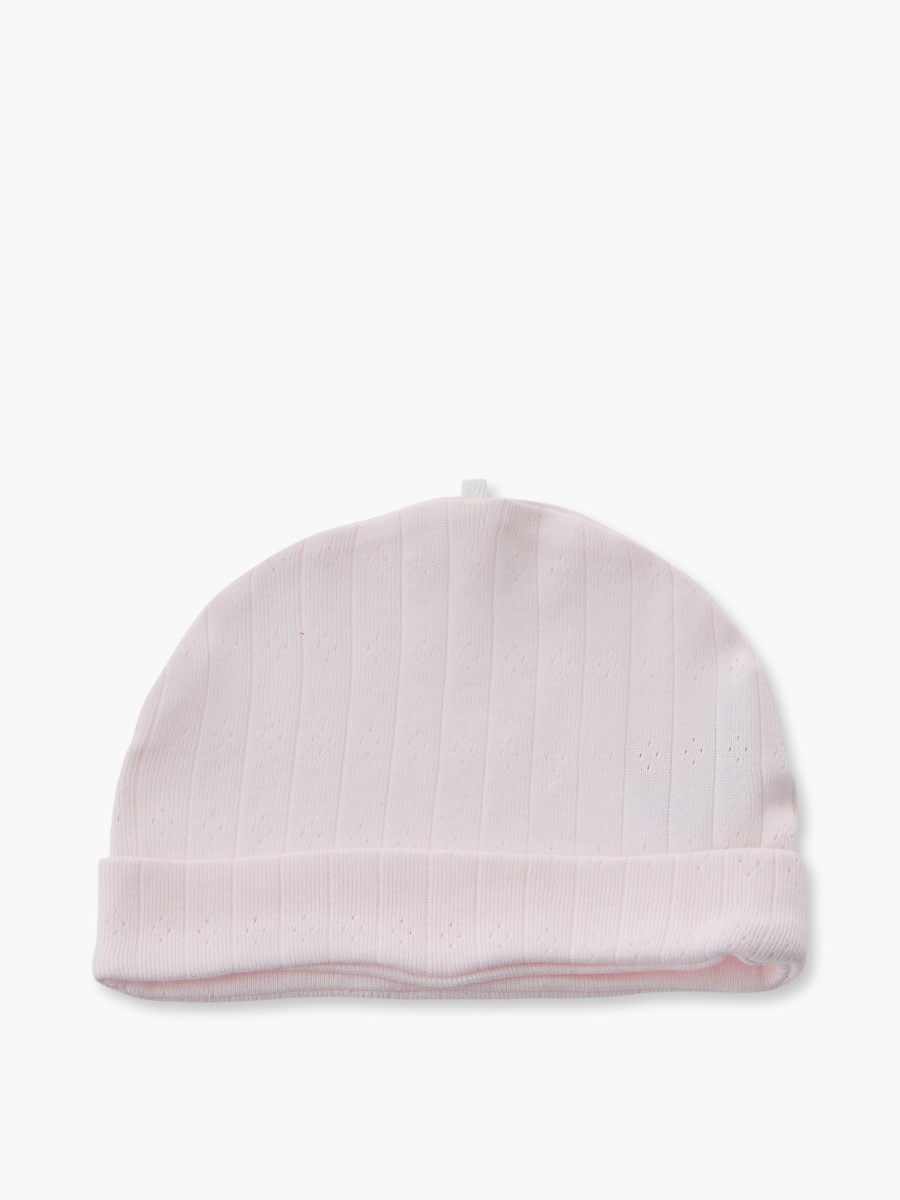 Pack of 5 Cap with Folded Hem