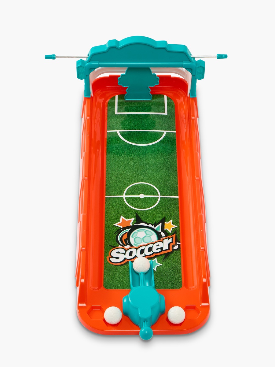 Shooting Football Game Toy