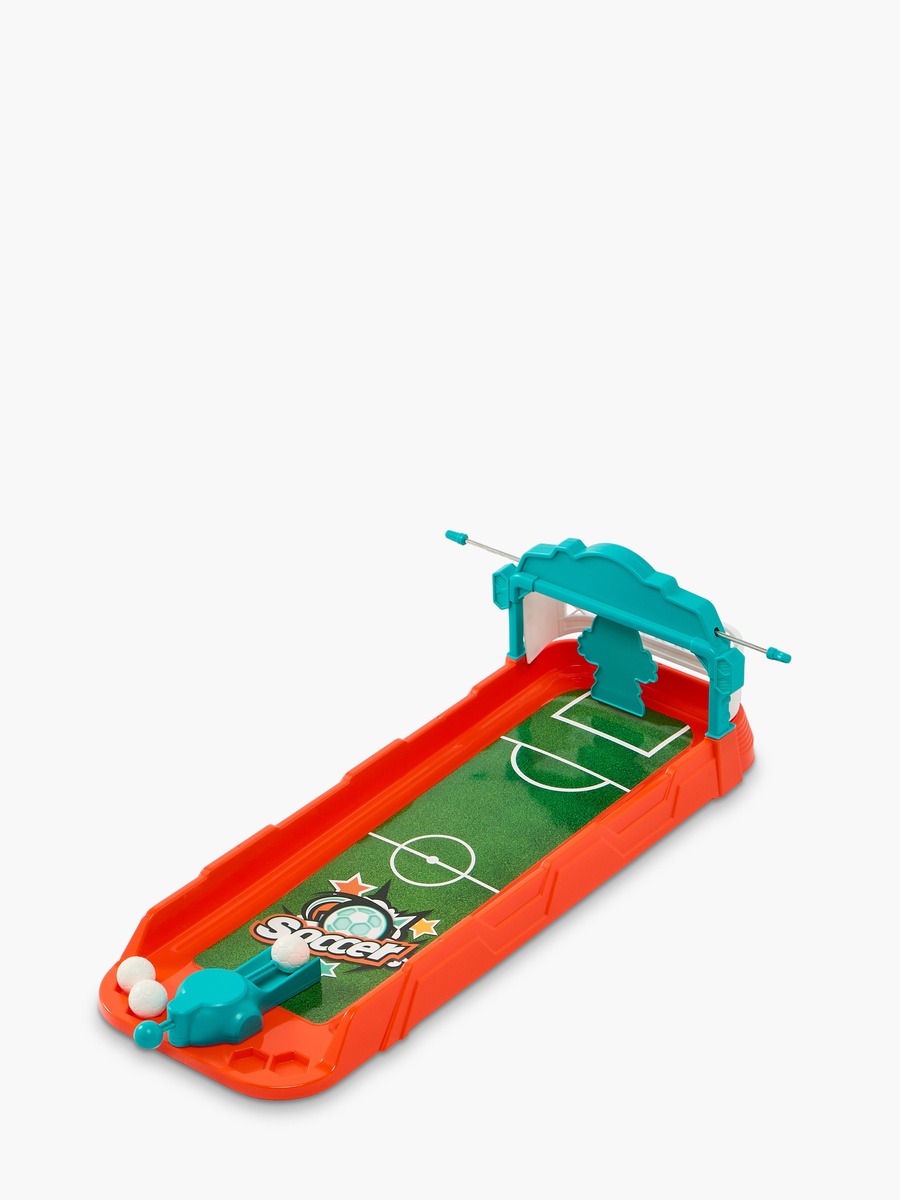 Shooting Football Game Toy