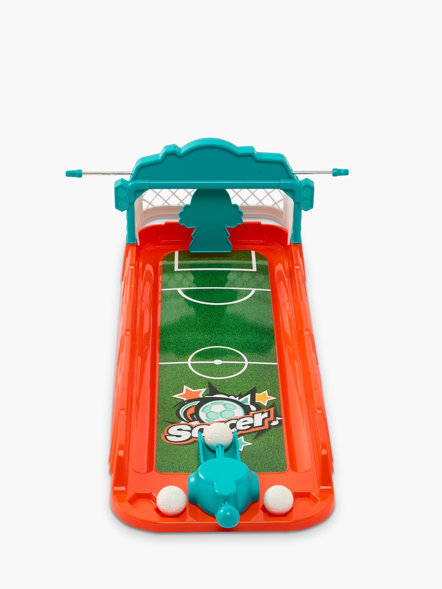 Shooting Football Game Toy