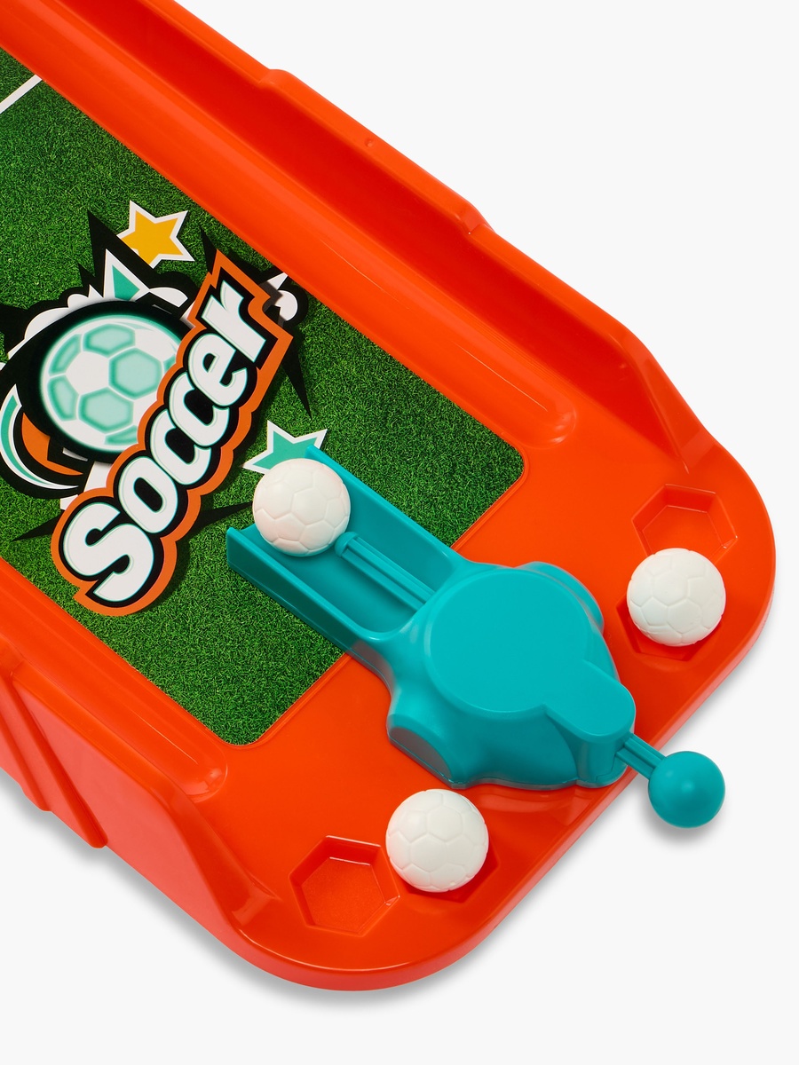Shooting Football Game Toy