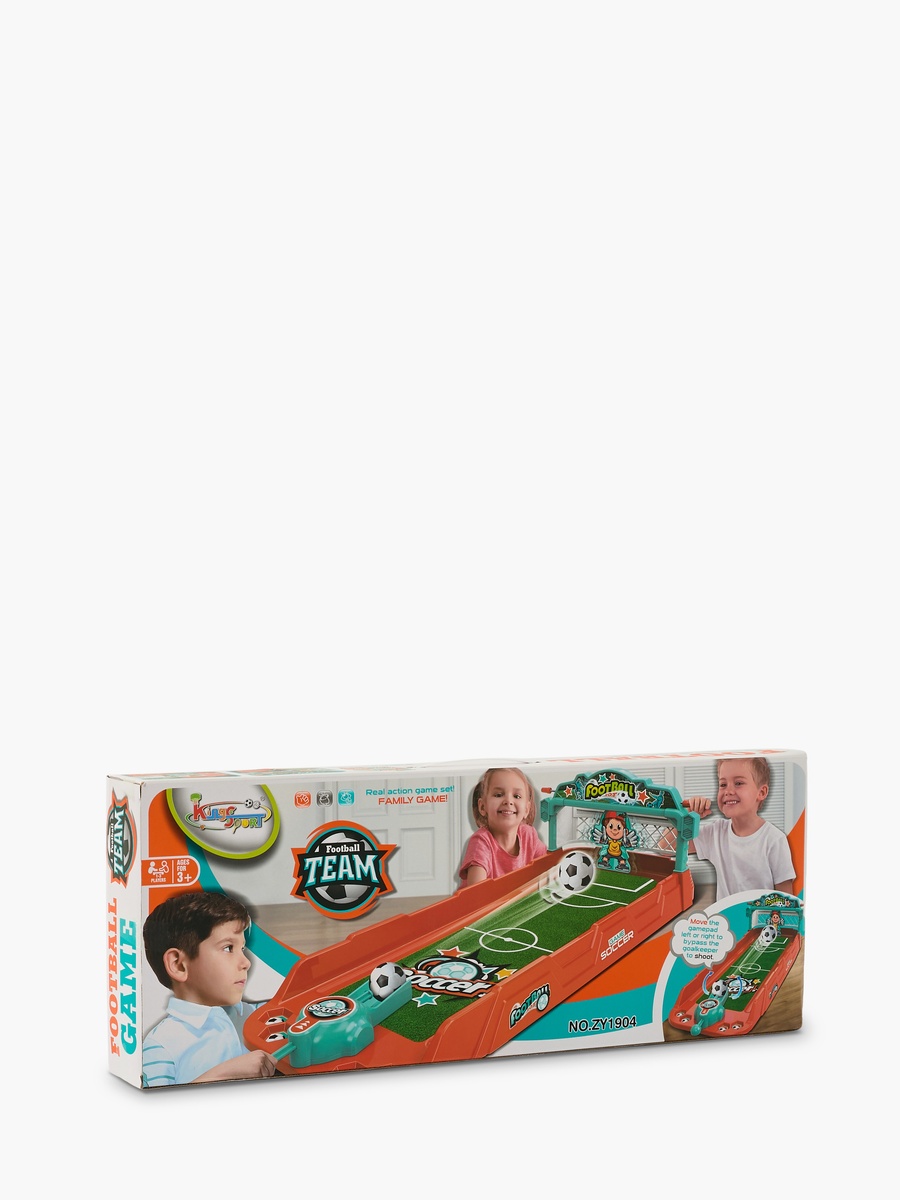 Shooting Football Game Toy