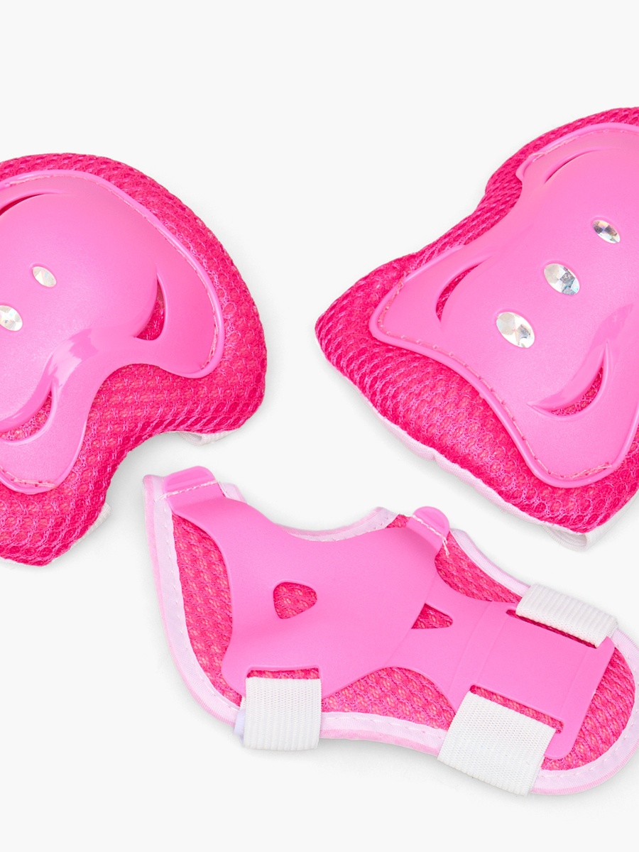 Safety Protection Pad Set