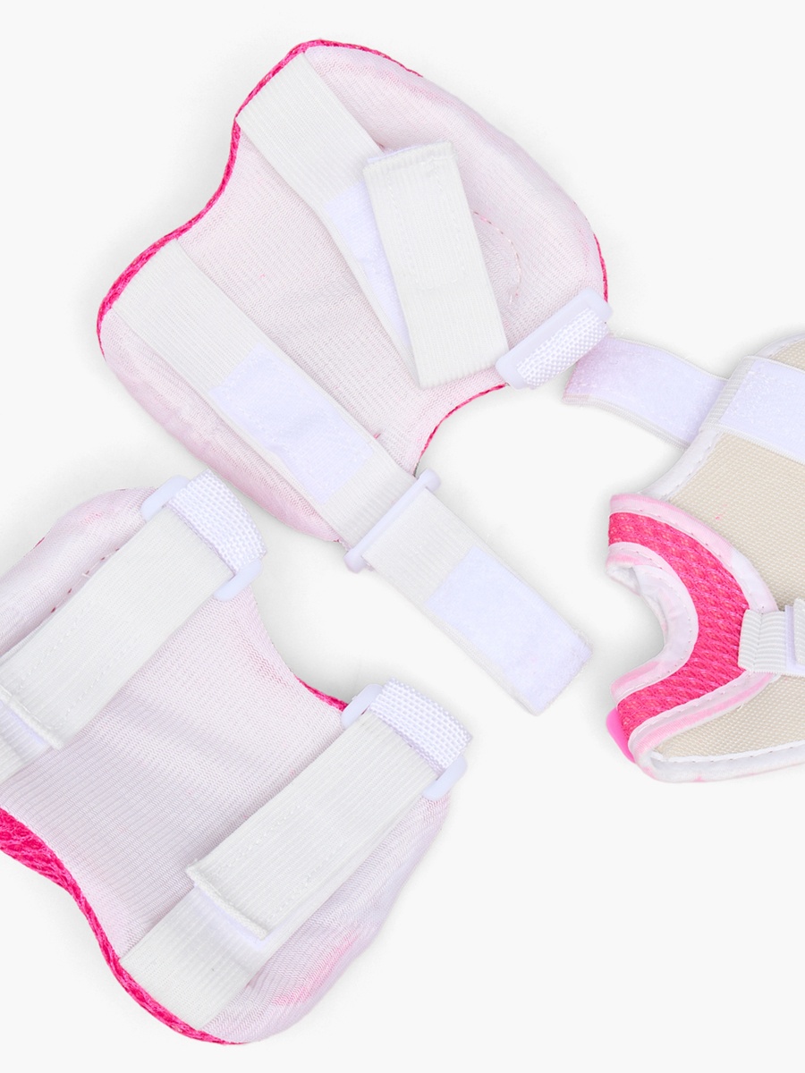 Safety Protection Pad Set