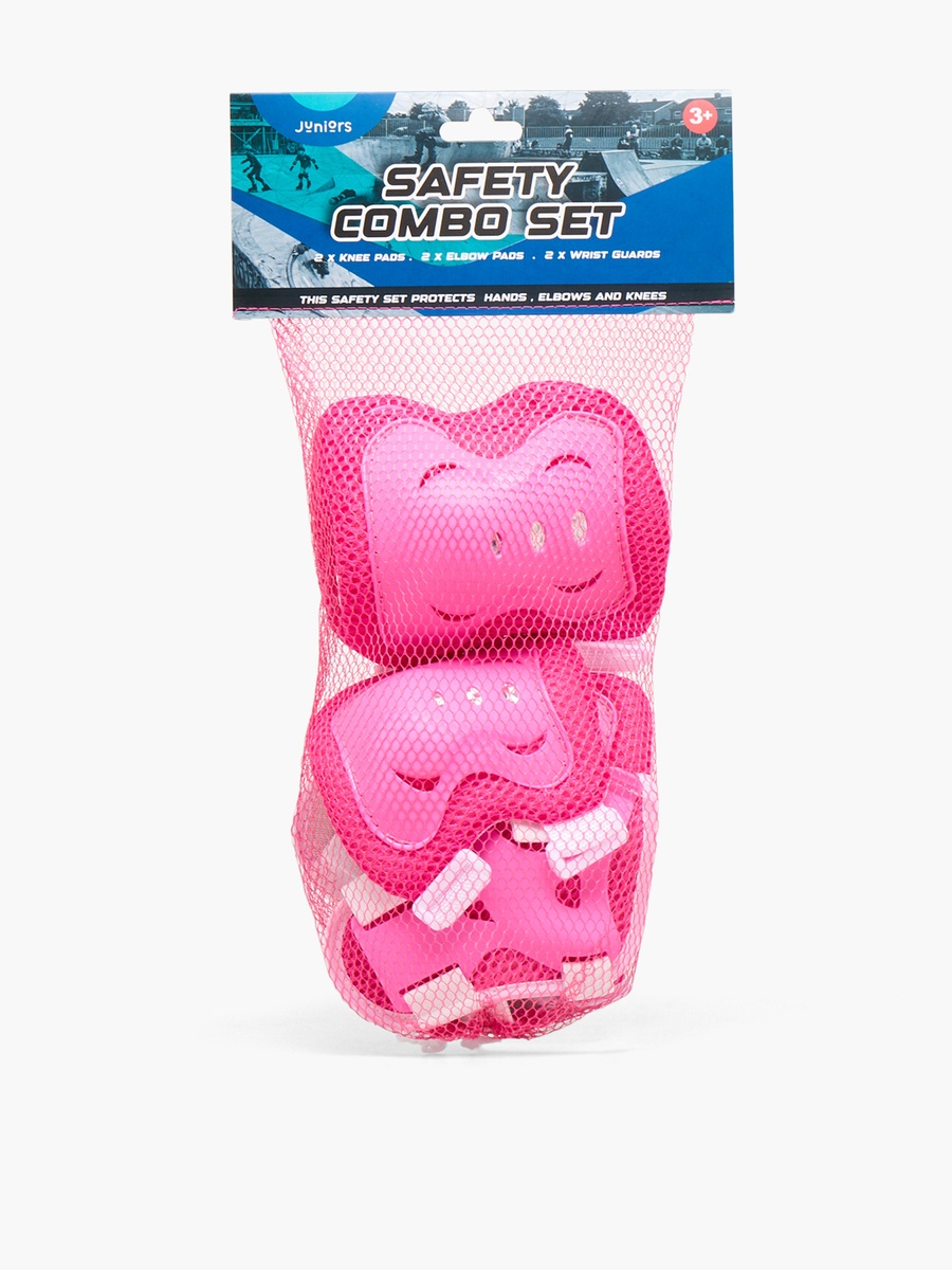 Safety Protection Pad Set