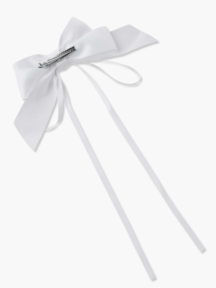 Pack of 3 Bow Hair Clip