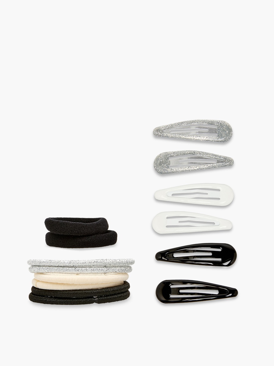Set of 14 Hair Accessory Set