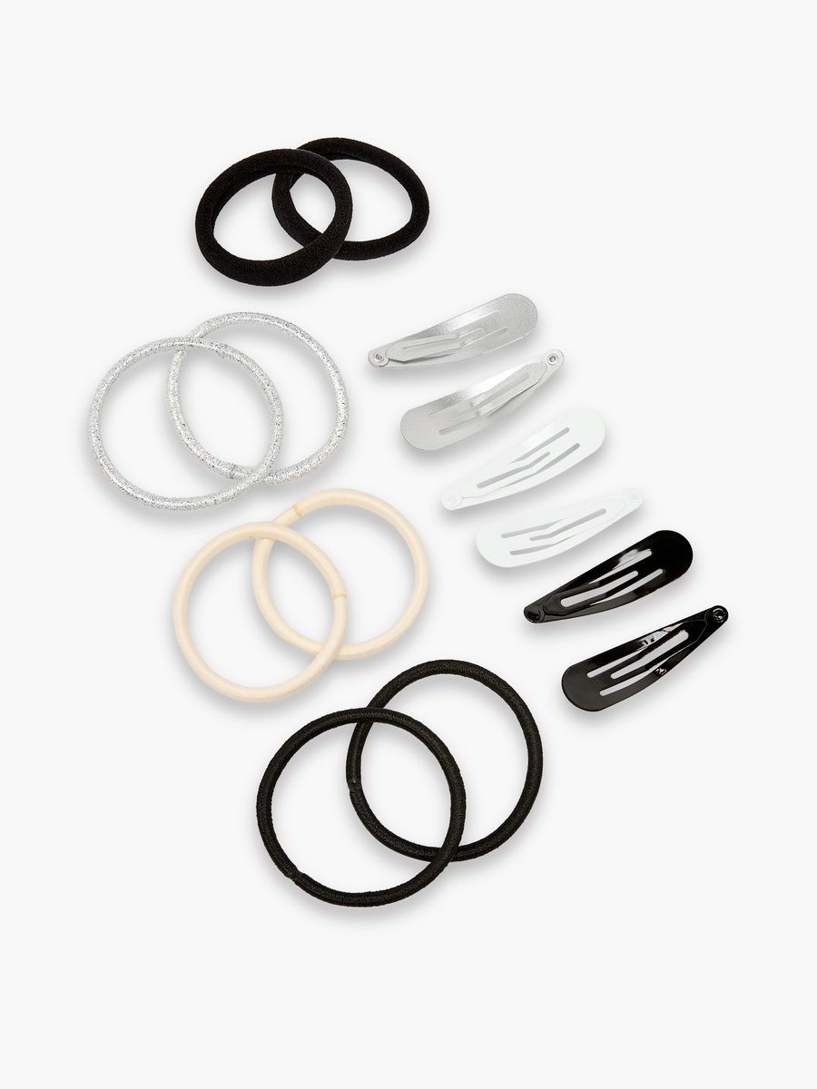 Set of 14 Hair Accessory Set