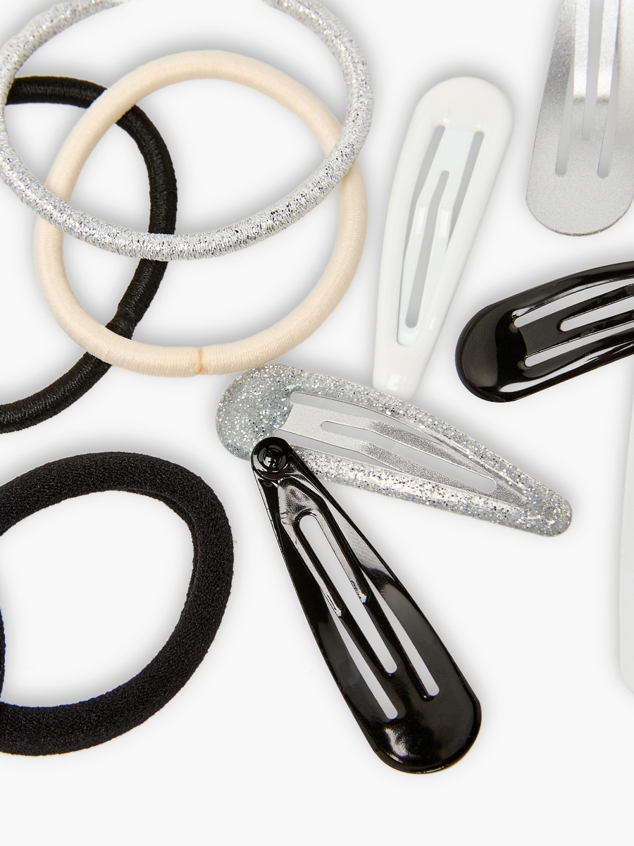 Set of 14 Hair Accessory Set