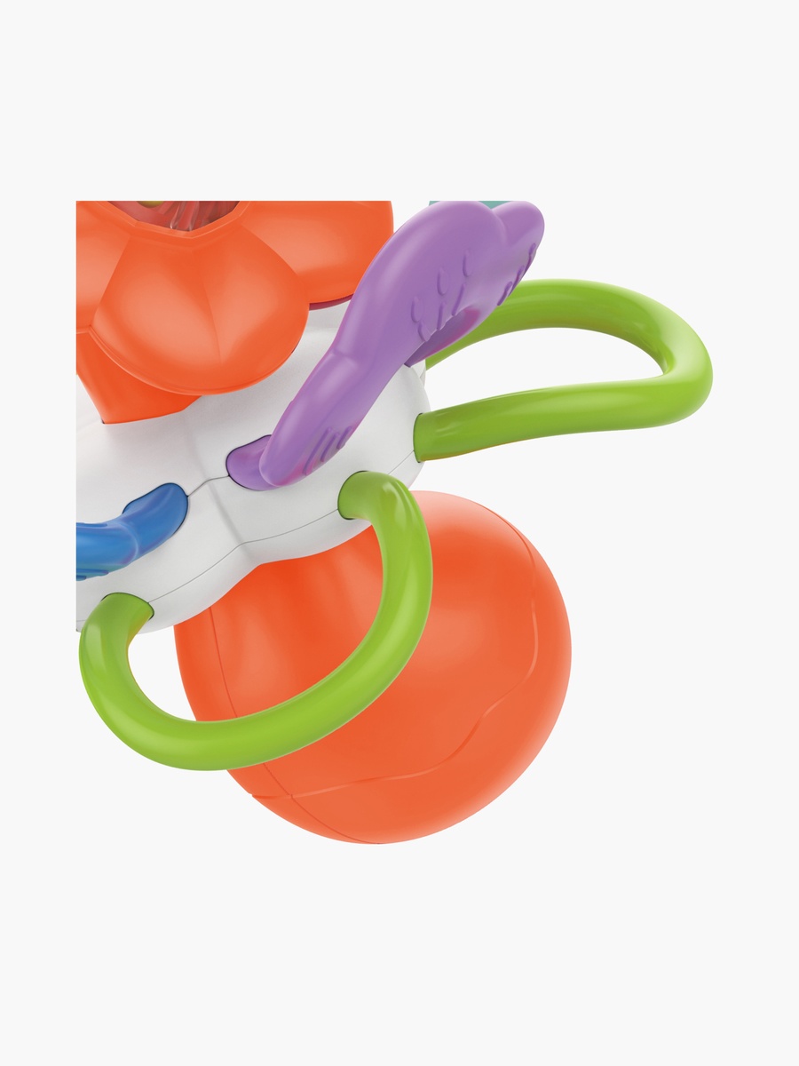 Baby Rattle Teether