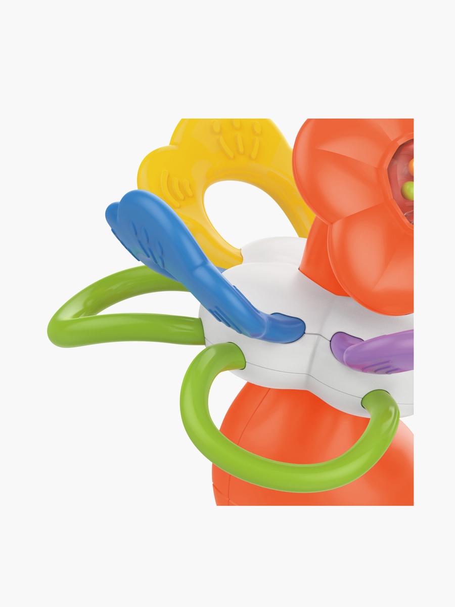 Baby Rattle Teether