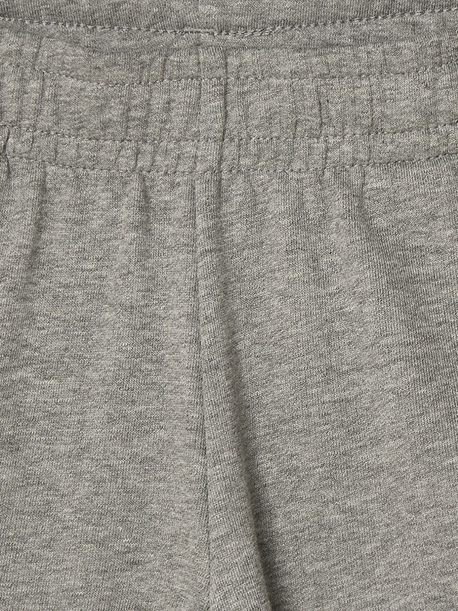 Elasticated Waist Joggers with Pocket