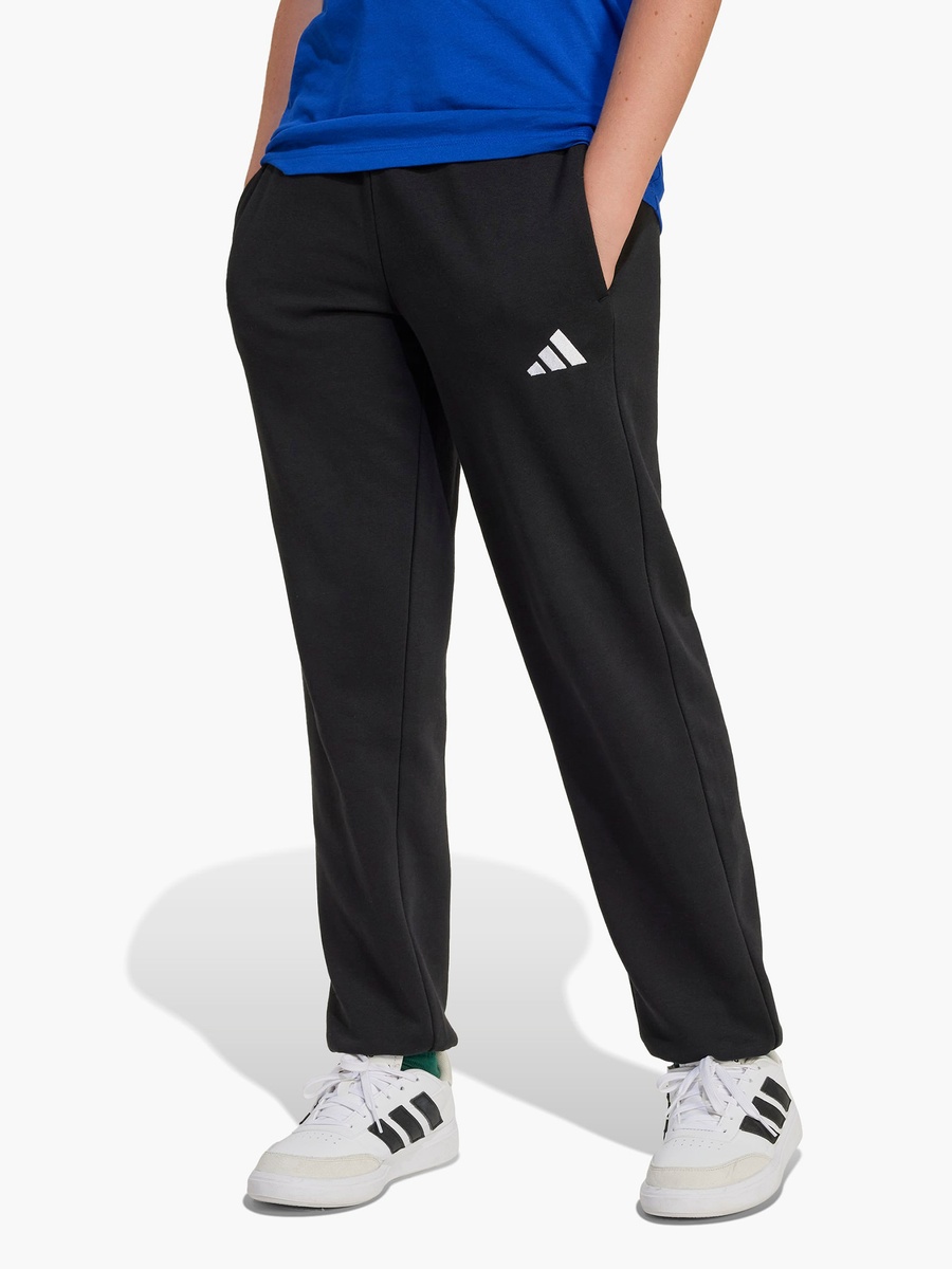 Drawstring Waist Joggers with Pockets
