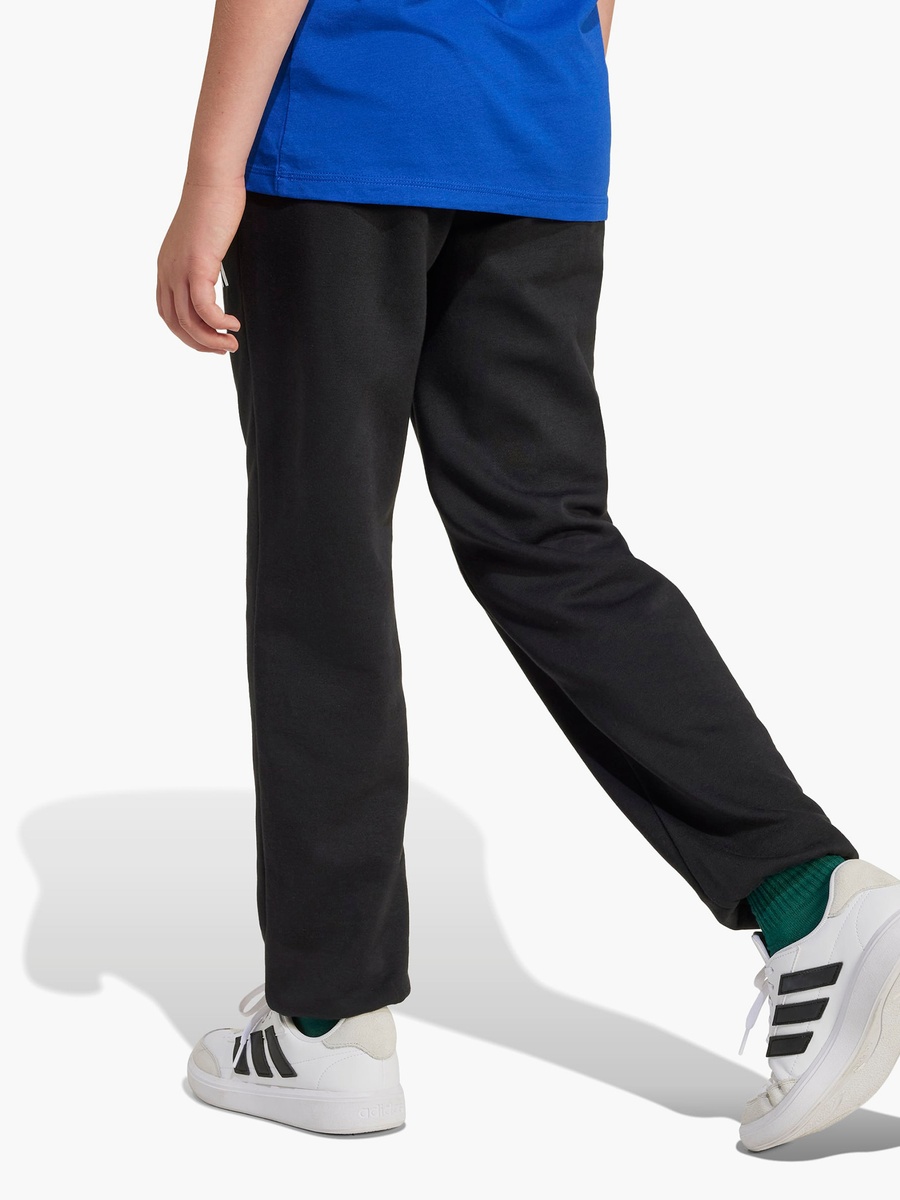 Drawstring Waist Joggers with Pockets