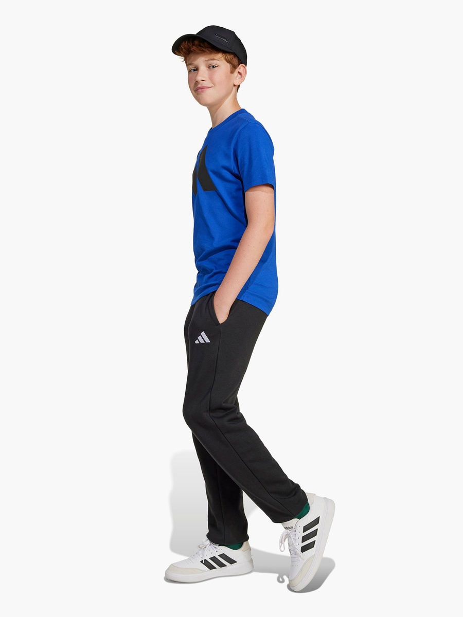 Drawstring Waist Joggers with Pockets
