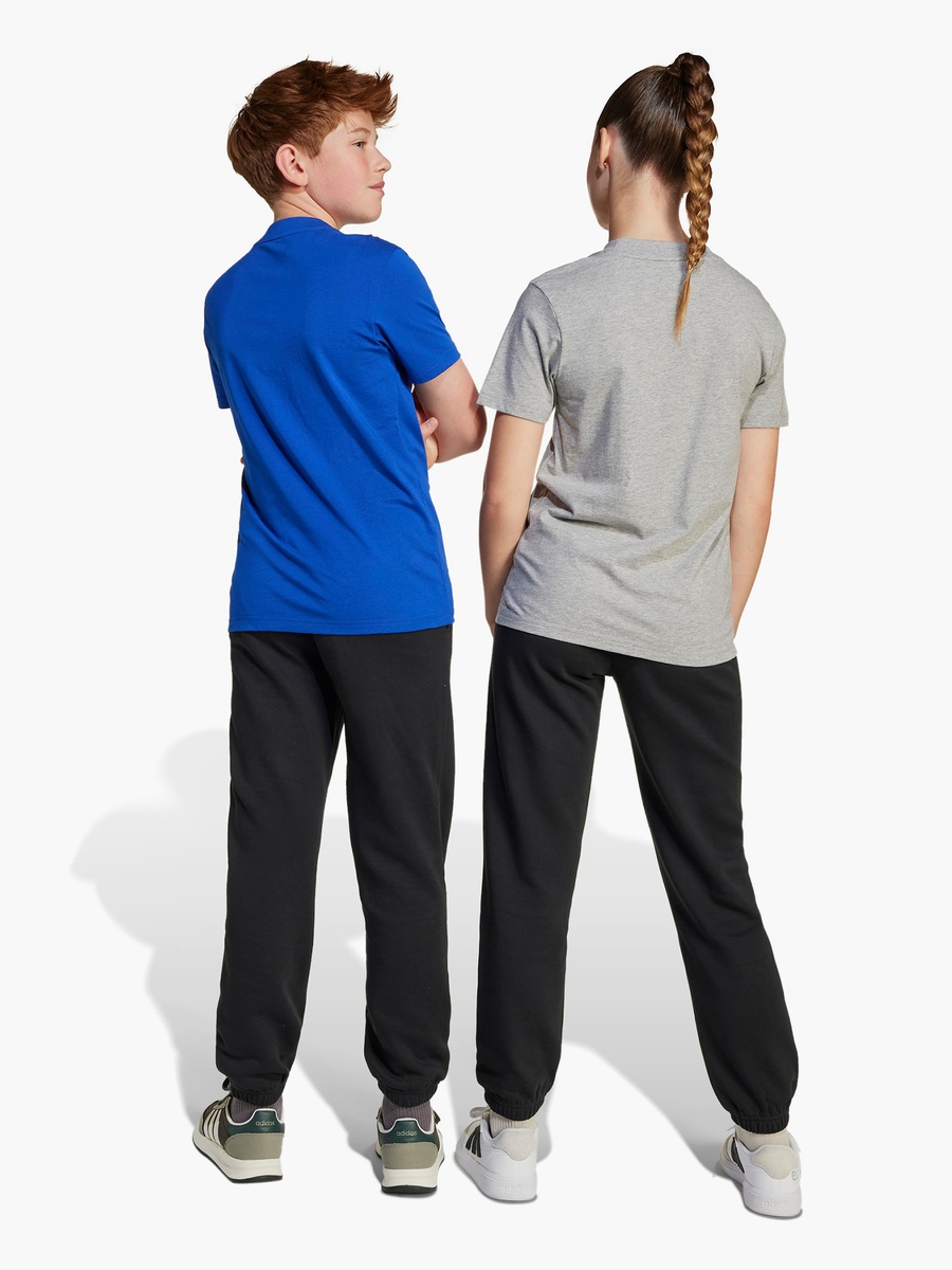Drawstring Waist Joggers with Pockets