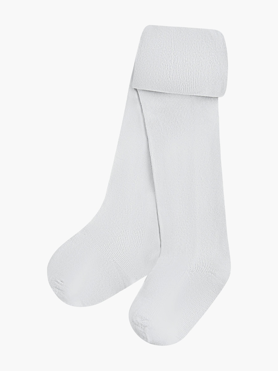 Pack of 2 Tights with Texture