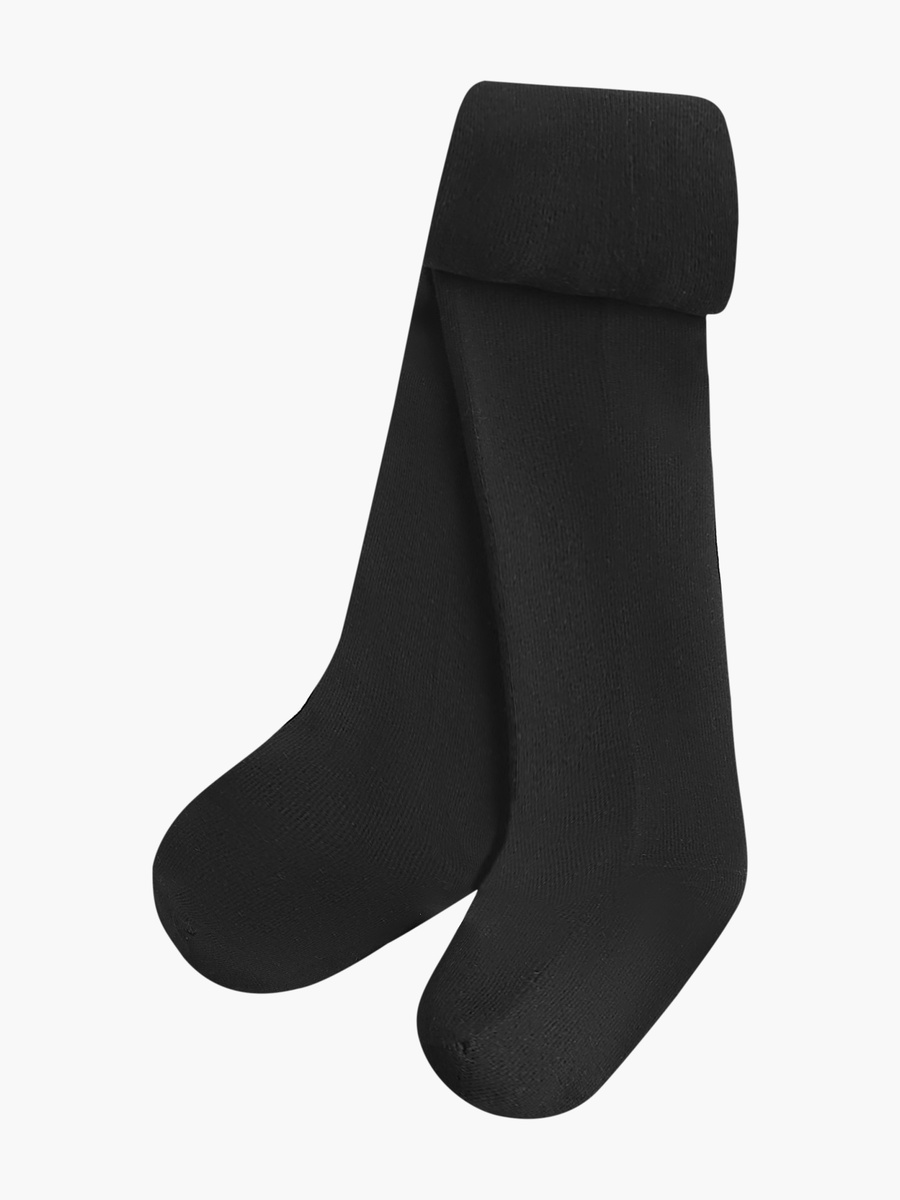 Pack of 2 Tights with Texture