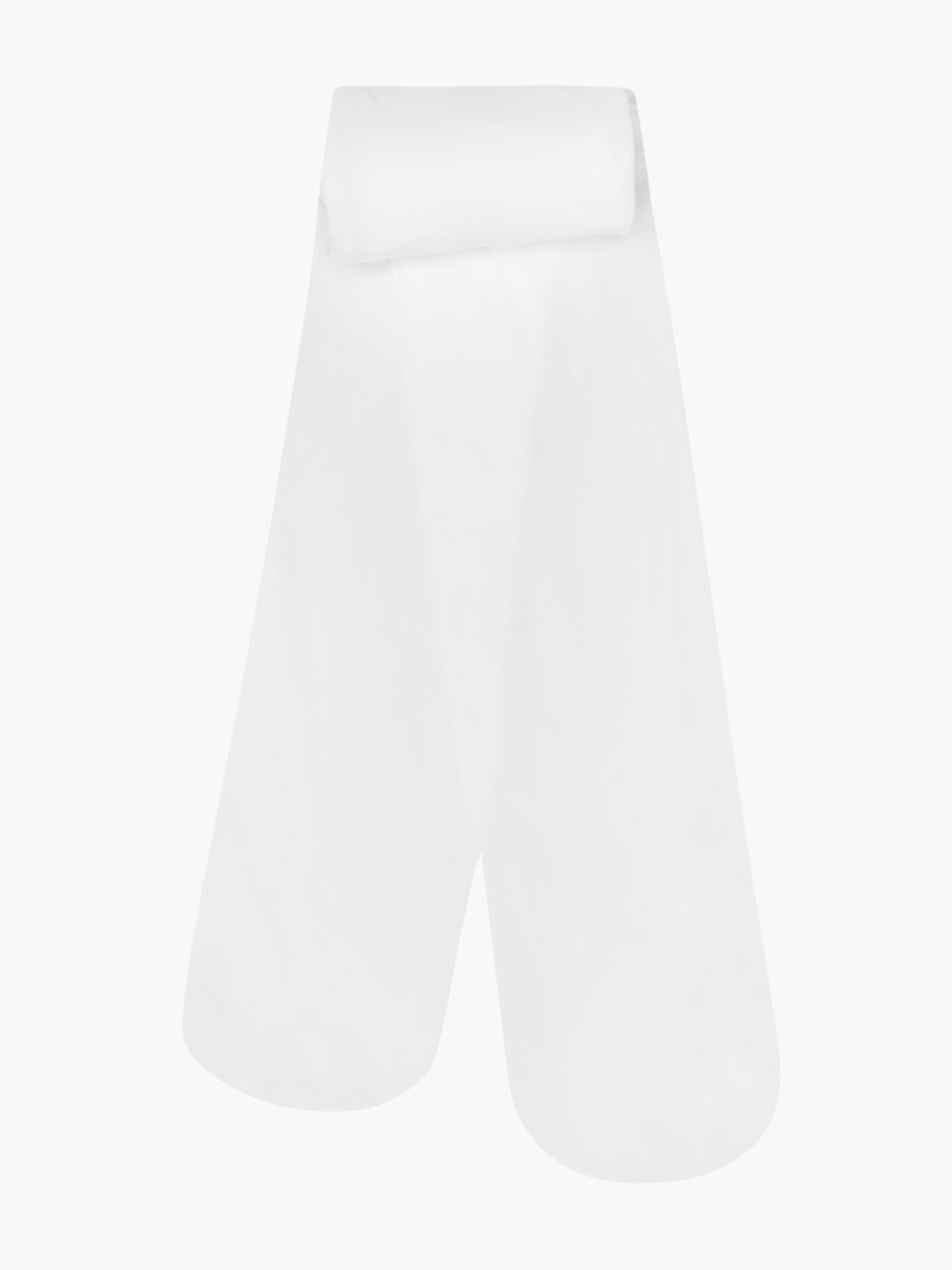 Pack of 2 Tights with Elasticated Waistband