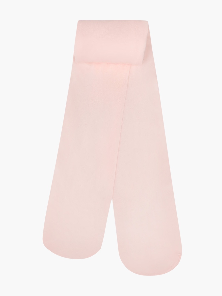 Pack of 2 Tights with Elasticated Waistband