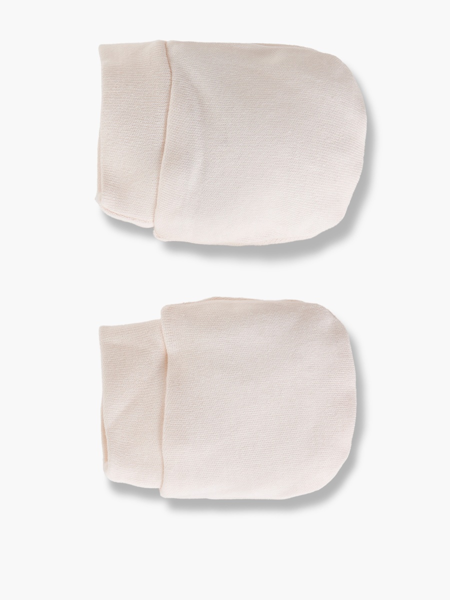 Pack of 2 Mittens with Assorted Print