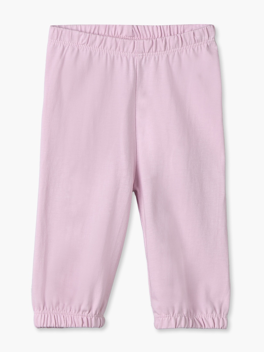 Pack of 3 Cotton Crew Neck Long Sleeves Pyjama Set with Snap Button Closure