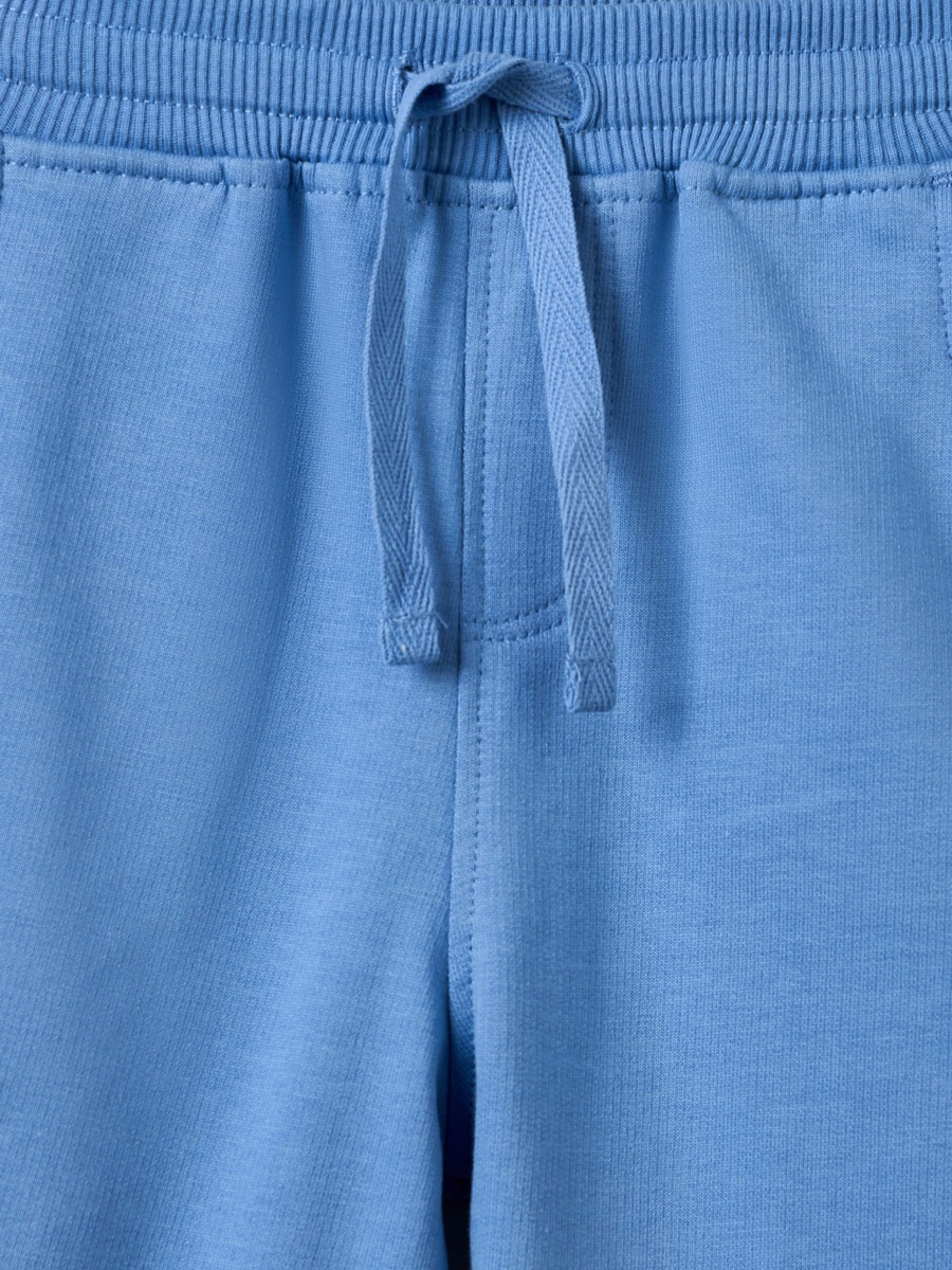 Pack of 2 Elasticated Waistband Joggers with Tractor Print