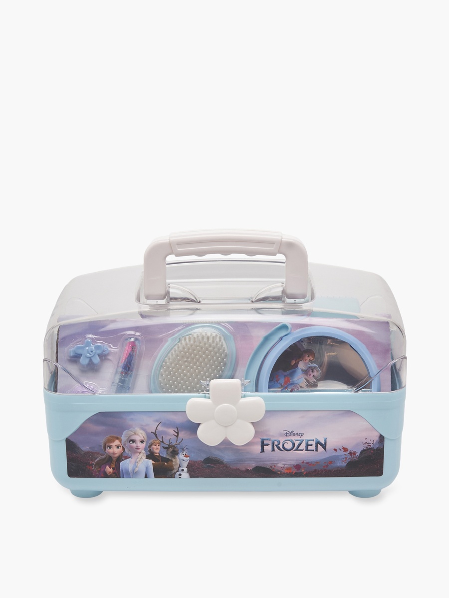 Frozen Hairdressing Playset