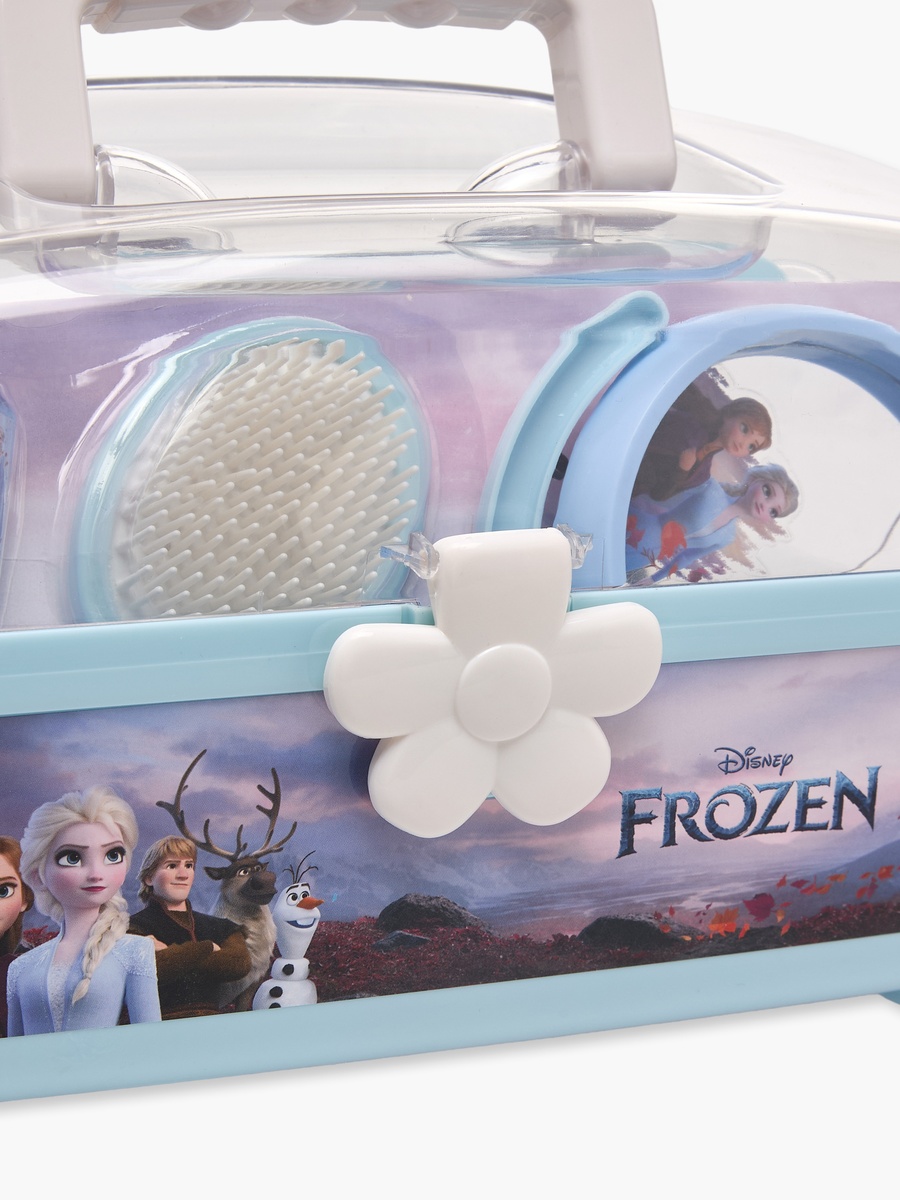 Frozen Hairdressing Playset