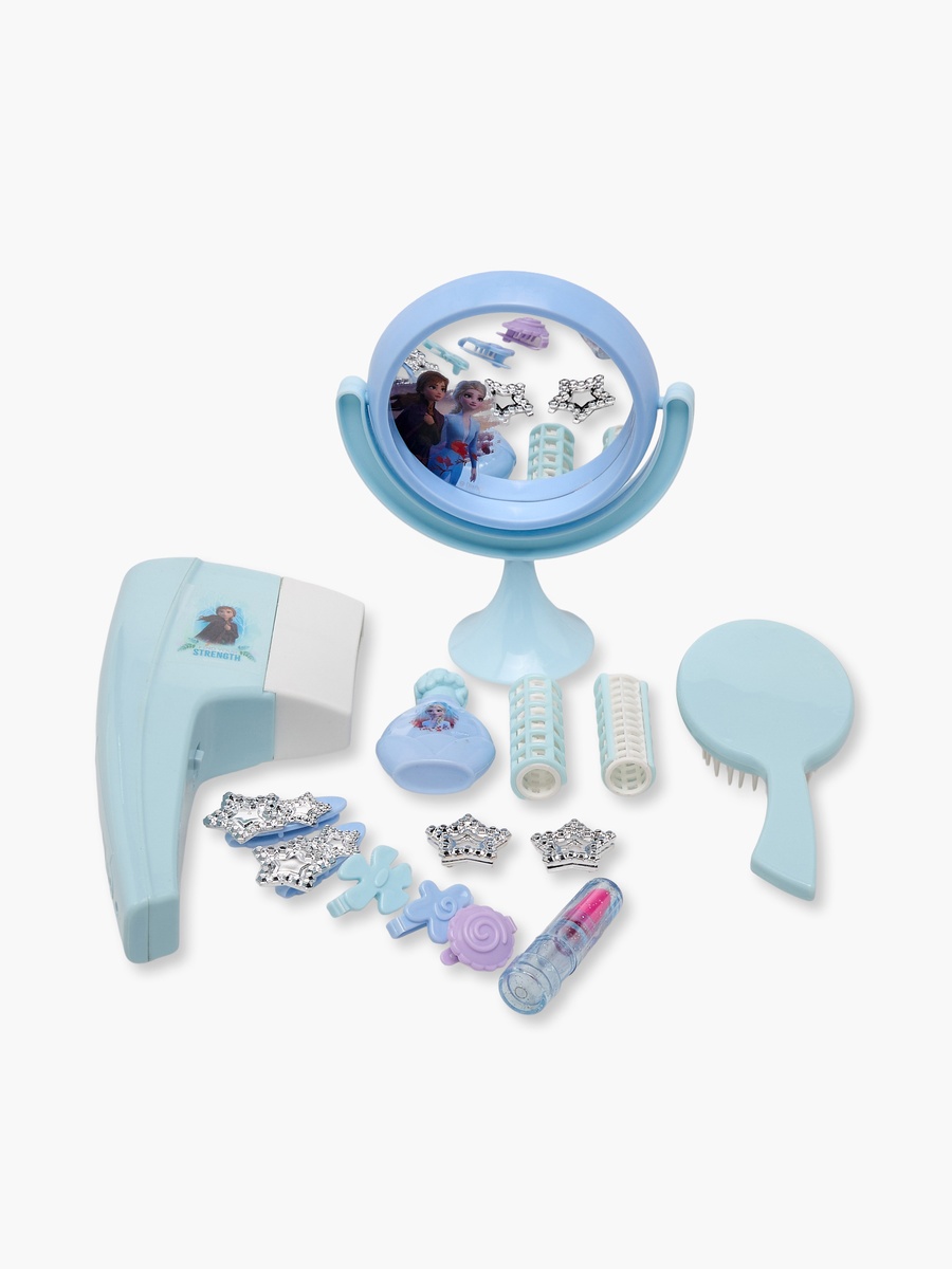 Frozen Hairdressing Playset