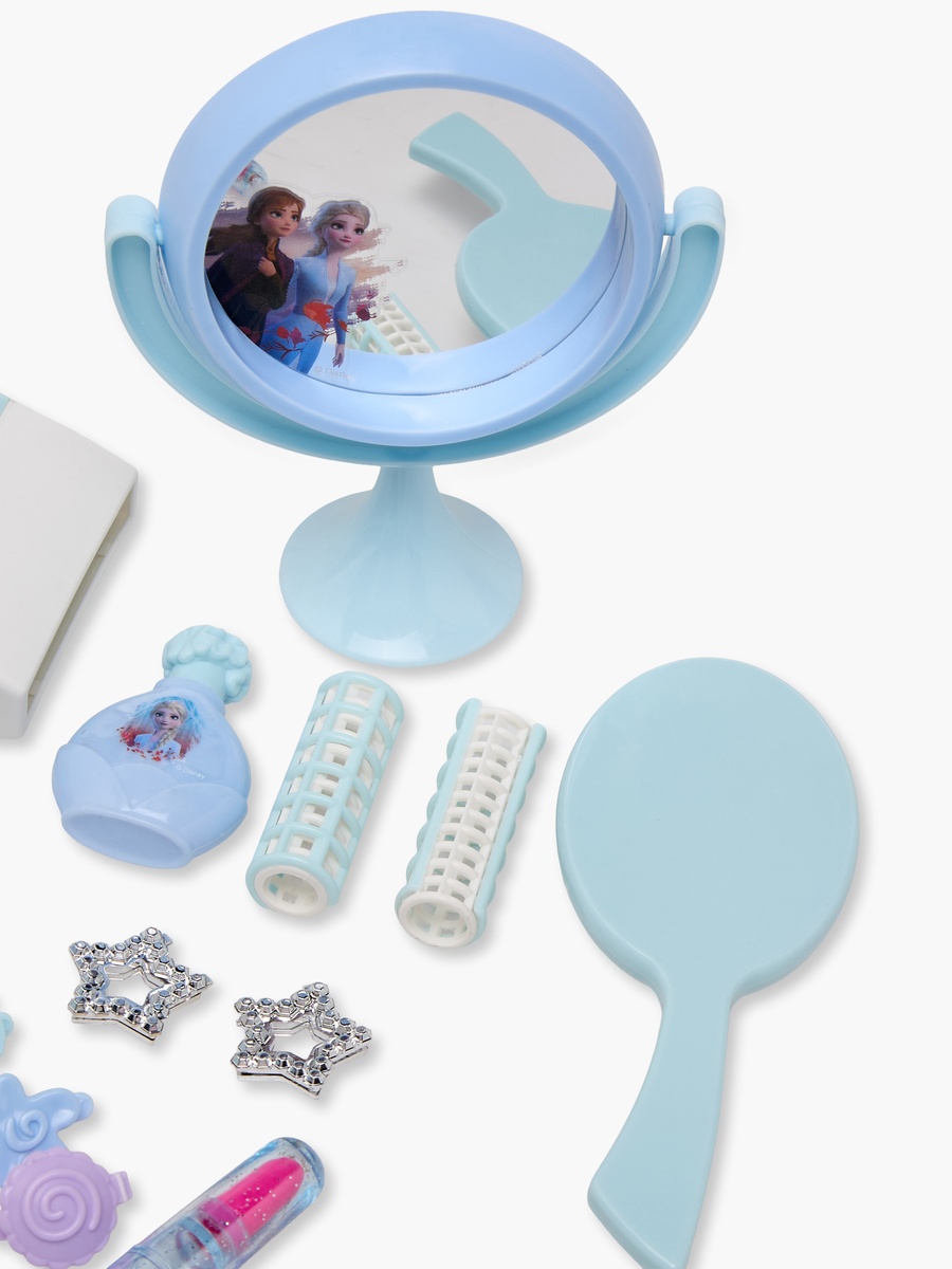 Frozen Hairdressing Playset