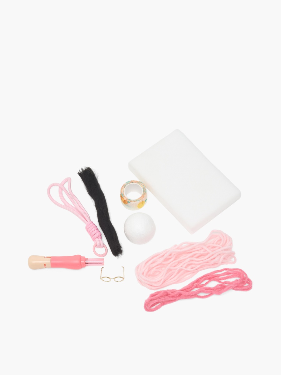 Needle Felting Craft Kit