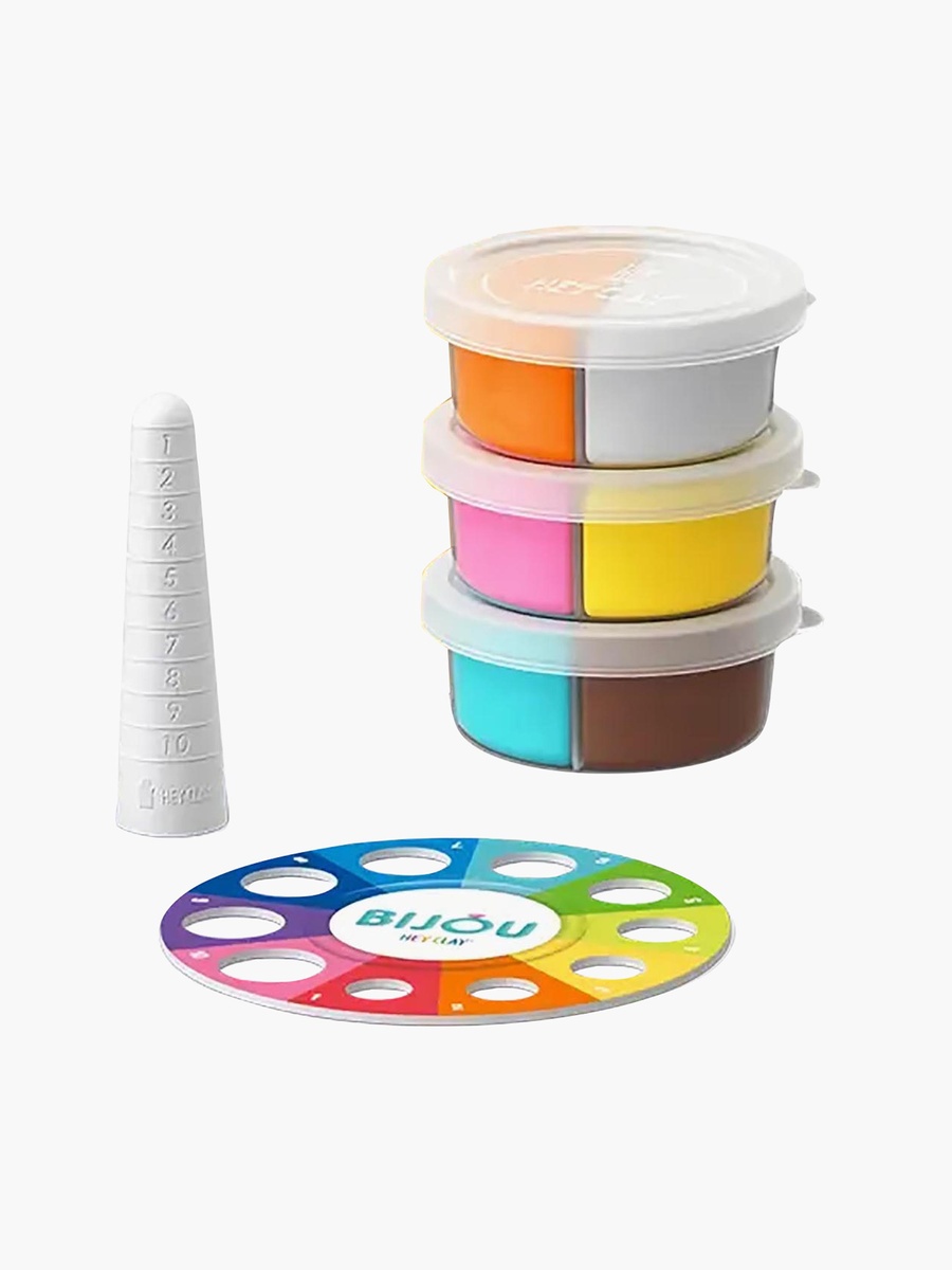 Bijou Sweet Rings Jewellery Creation DIY Set