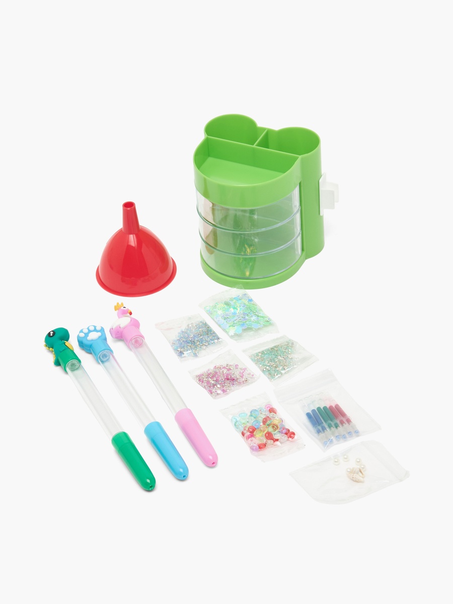 Trendy Pen Creativity Set