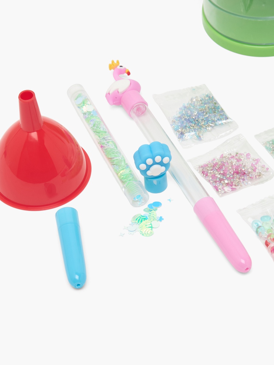 Trendy Pen Creativity Set